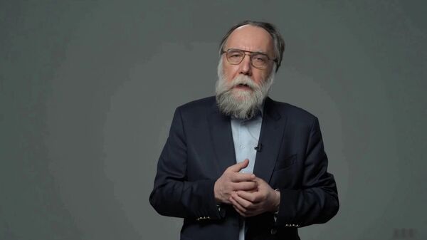 نسخه دیجیتال دوگین درباره قمار هسته‌ای اسرائیل - اسپوتنیک ایران  