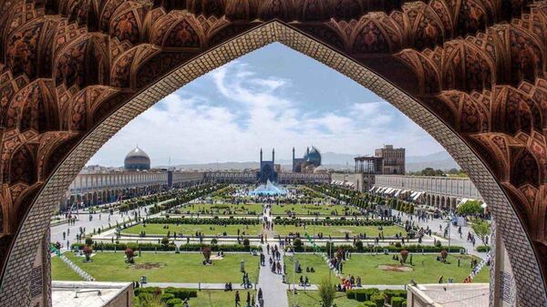 تخریب میراث ایران، نابودی حافظه تمدنی جهان است - اسپوتنیک ایران  