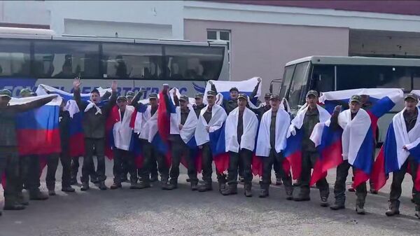 Russia and Ukraine conducted another prisoner exchange on June 26: MoD - اسپوتنیک ایران  