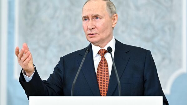 Высший Евразийский экономический совет в Минске - اسپوتنیک ایران  