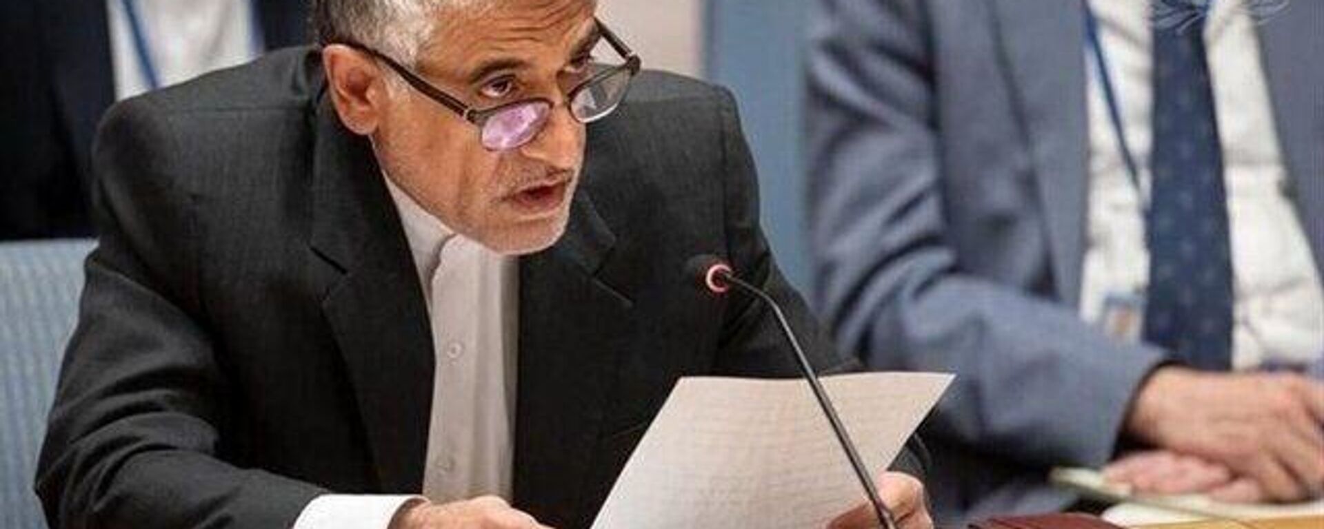 ایروانی: ایران بر غنی‌سازی در خاک خود اصرار دارد - اسپوتنیک ایران  , 1920, 27.06.2025