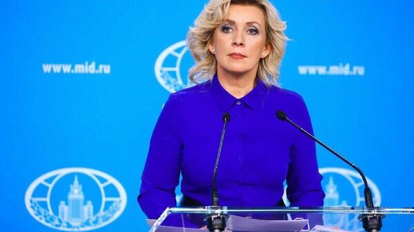 شکست نیروهای مسلح اوکراین در میدان نبرد، بیش از پیش آشکار می‌شود - اسپوتنیک ایران  