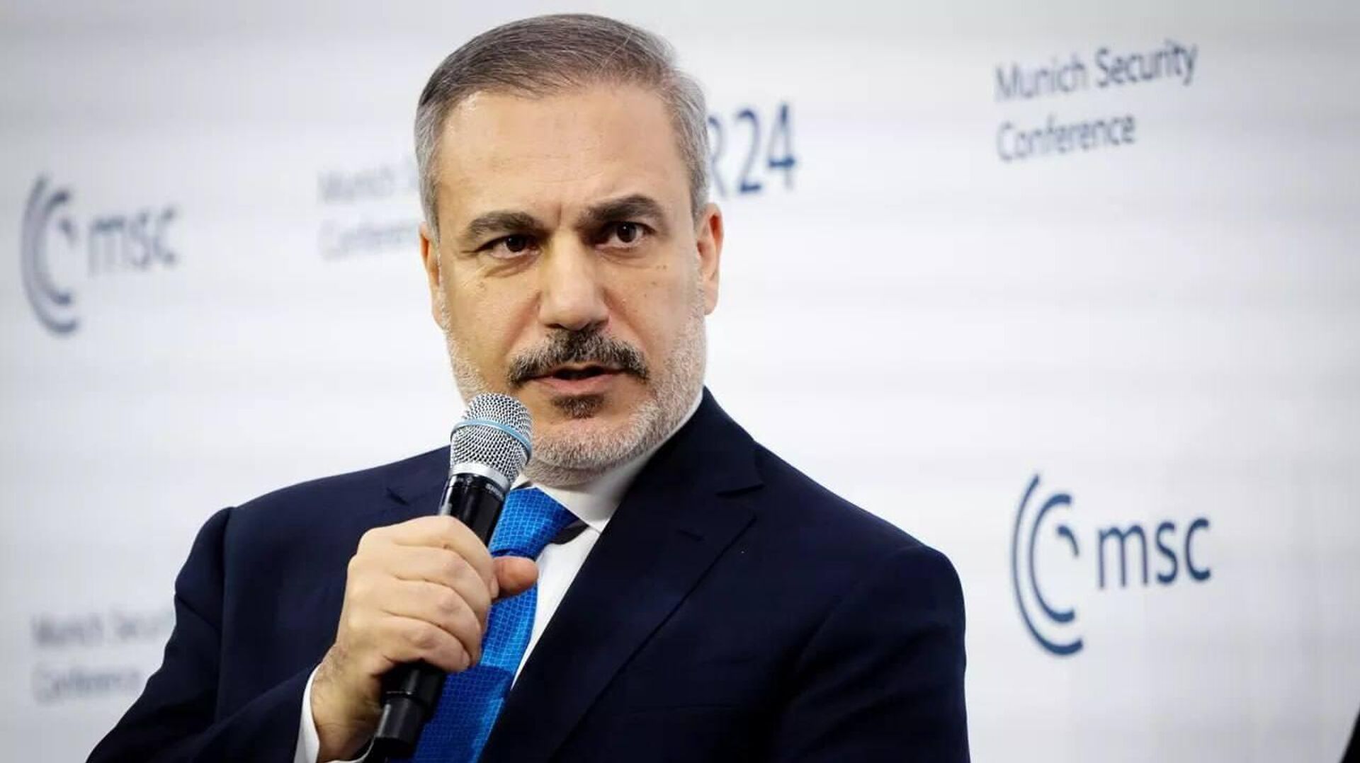 ترکیه: به تلاشهای خود برای دستیابی به صلح در اوکراین ادامه خواهیم داد ترکیه: به تلاشهای خود برای دستیابی به صلح در اوکراین ادامه خواهیم داد - اسپوتنیک ایران , 1920, 24.07.2025