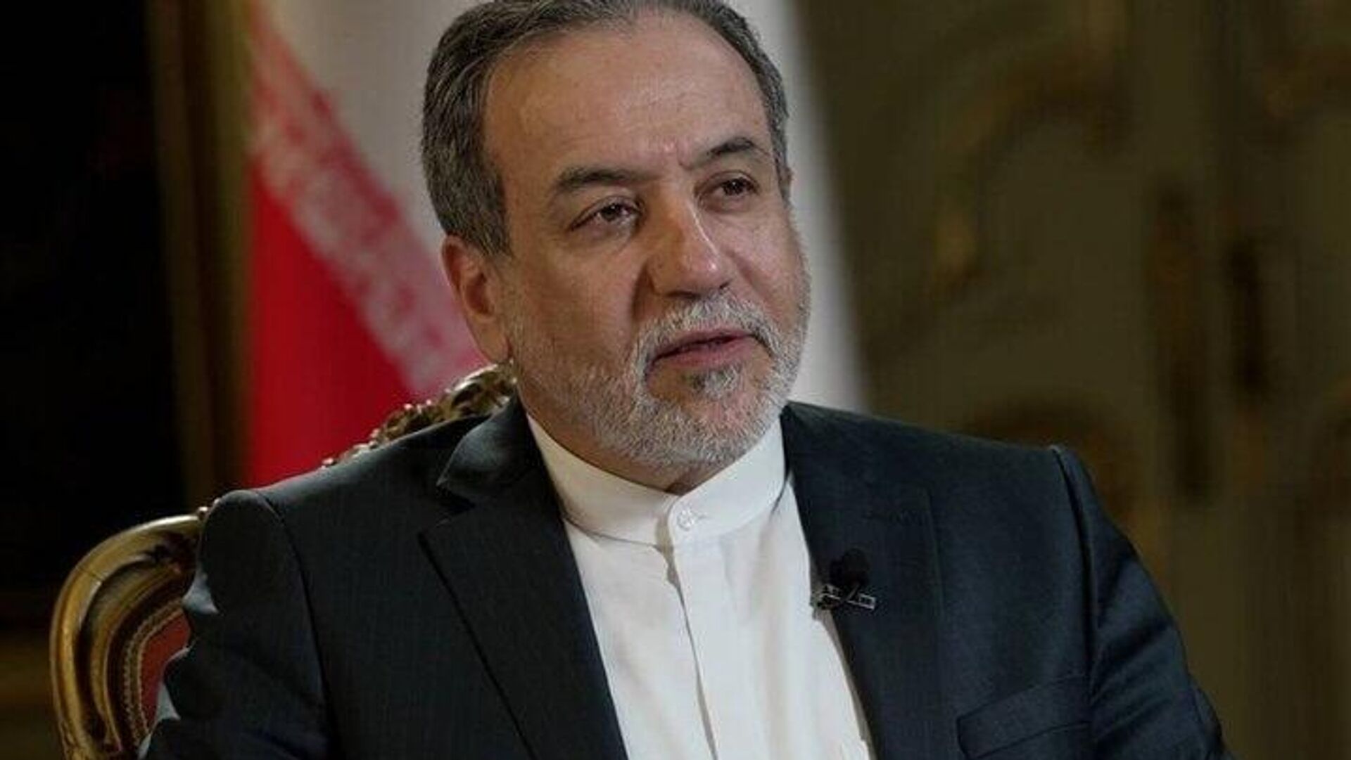 از حقوق مردم ایران در موضوع هستهای و غنیسازی دفاع خواهیم کرد از حقوق مردم ایران در موضوع هستهای و غنیسازی دفاع خواهیم کرد - اسپوتنیک ایران , 1920, 24.07.2025