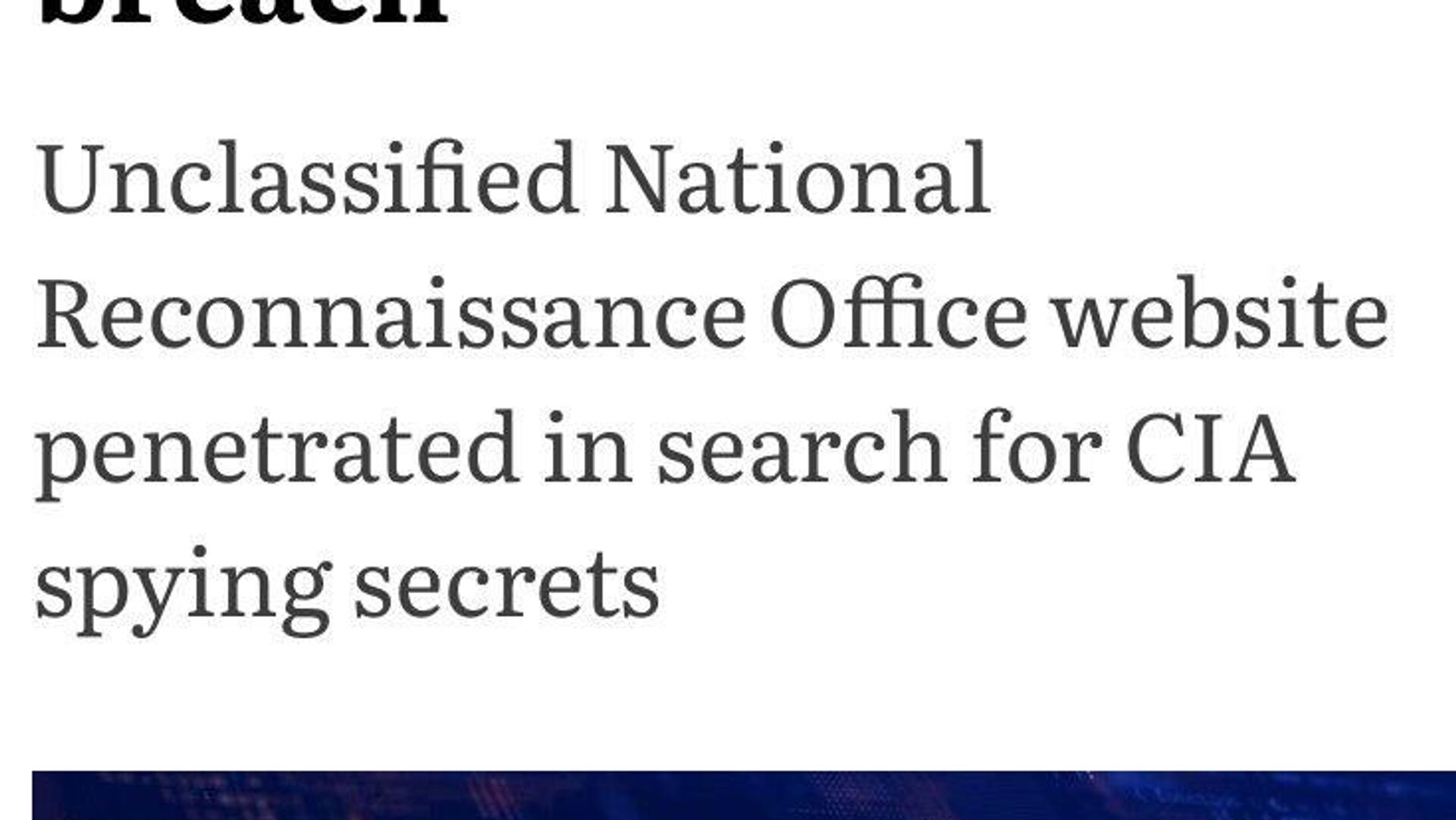 وبسایت اصلی سیا هک شد وبسایت اصلی سیا هک شد - اسپوتنیک ایران , 1920, 24.07.2025