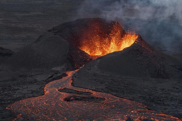برجسته‌ترین عکس‌های هفته از 19 تا 25 ژوئیه - اسپوتنیک ایران  