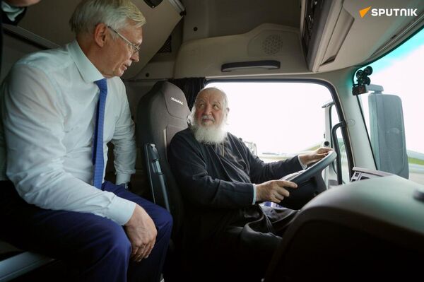 برجسته‌ترین عکس‌های هفته از 19 تا 25 ژوئیه - اسپوتنیک ایران  