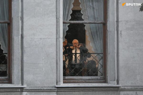 برجسته‌ترین عکس‌های هفته از 19 تا 25 ژوئیه - اسپوتنیک ایران  