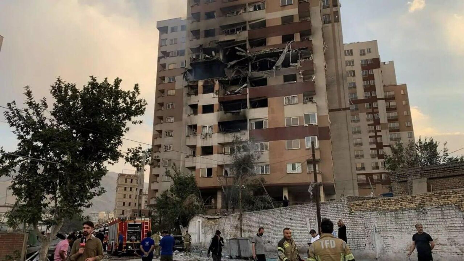 مذاکرات ایران و تروئیکای اروپا پس از آتشبس/ پیچیده، بینتیجه، اما ادامهدار مذاکرات ایران و تروئیکای اروپا پس از آتشبس/ پیچیده، بینتیجه، اما ادامهدار - اسپوتنیک ایران , 1920, 25.07.2025