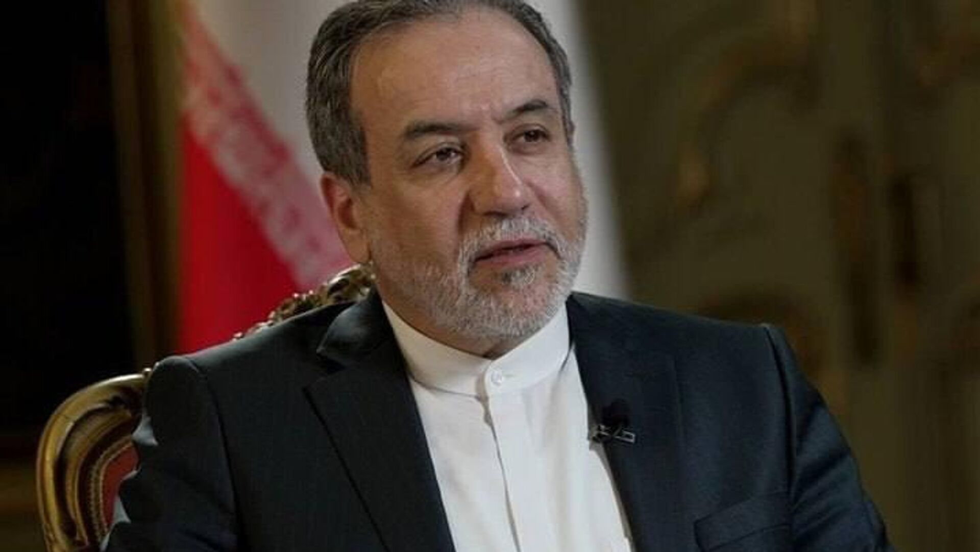 مسئله بین ایران و آمریکا هیچ وقت حل نمیشود مسئله بین ایران و آمریکا هیچ وقت حل نمیشود - اسپوتنیک ایران , 1920, 27.07.2025