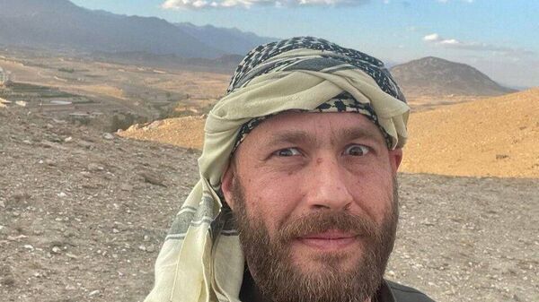 دنیس یرماک، برادر کوچکتر آندری یرماک، رئیس دفتر زلنسکی - اسپوتنیک ایران  