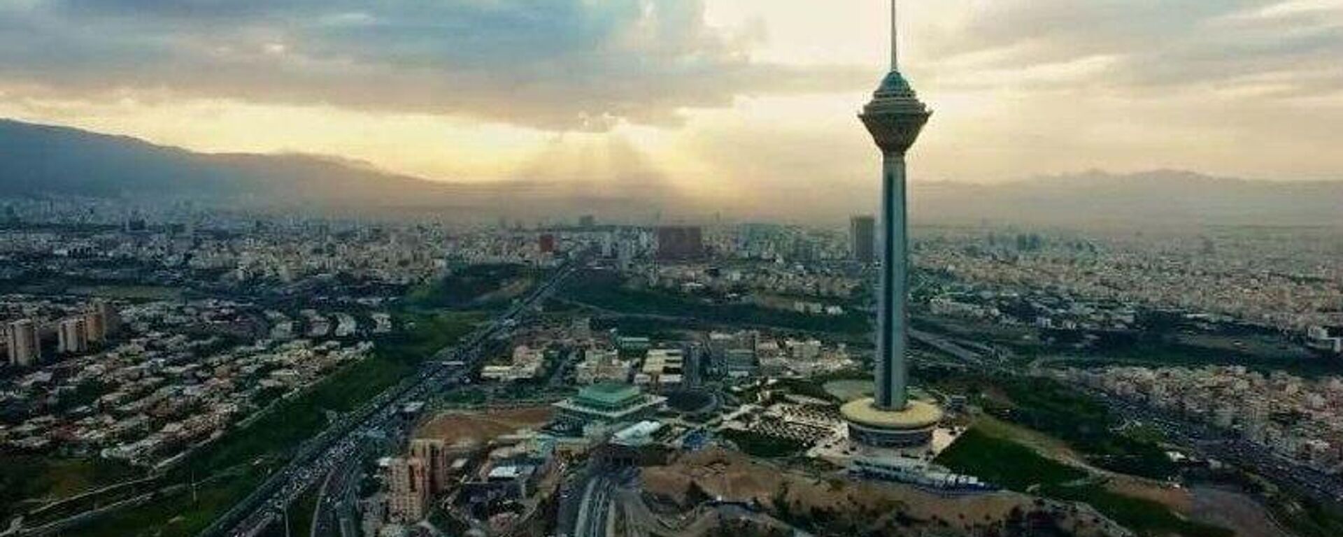 کشورهای اروپایی مسئول عواقب فعال سازی مکانیسم ماشه هستند - اسپوتنیک ایران  , 1920, 13.08.2025