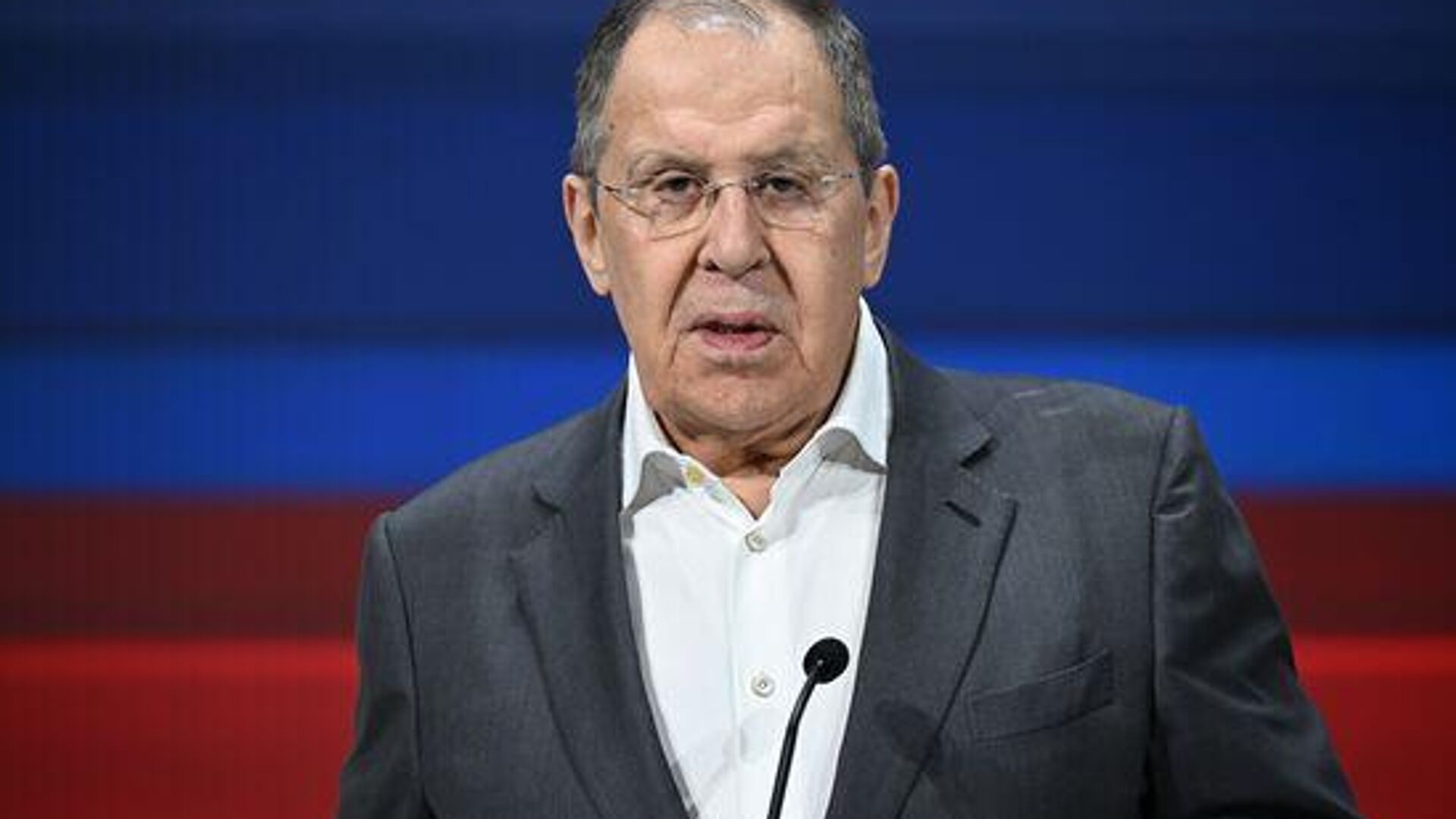 لاوروف فردا با وزیر امور خارجه سوریه در مسکو دیدار خواهد کرد لاوروف فردا با وزیر امور خارجه سوریه در مسکو دیدار خواهد کرد - اسپوتنیک ایران , 1920, 30.07.2025