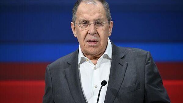 لاوروف فردا با وزیر امور خارجه سوریه در مسکو دیدار خواهد کرد - اسپوتنیک ایران  