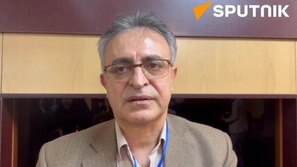 رییس مرکز بیماری های واگیر ایران به اسپوتنیک: ایران و روسیه در حوزه بیماری های واگیر تبادل تجربه میکنند - اسپوتنیک ایران  