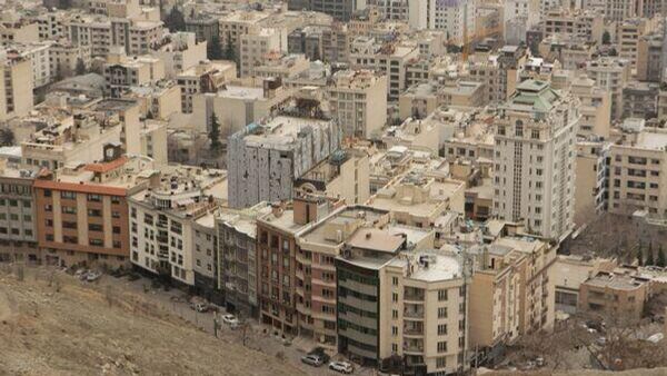 محیط زیست ایران نیاز به استفاده از دیدگاه متخصصان دارد - اسپوتنیک ایران  