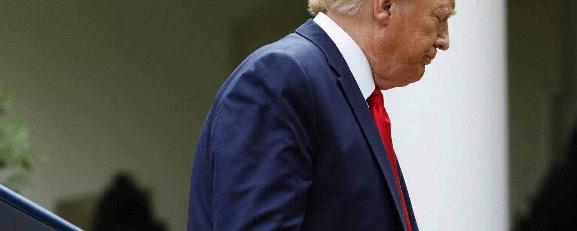 ترامپ ممکن است یک معامله اقتصادی بزرگ به روسیه پیشنهاد دهد - اسپوتنیک ایران  , 1920, 31.07.2025