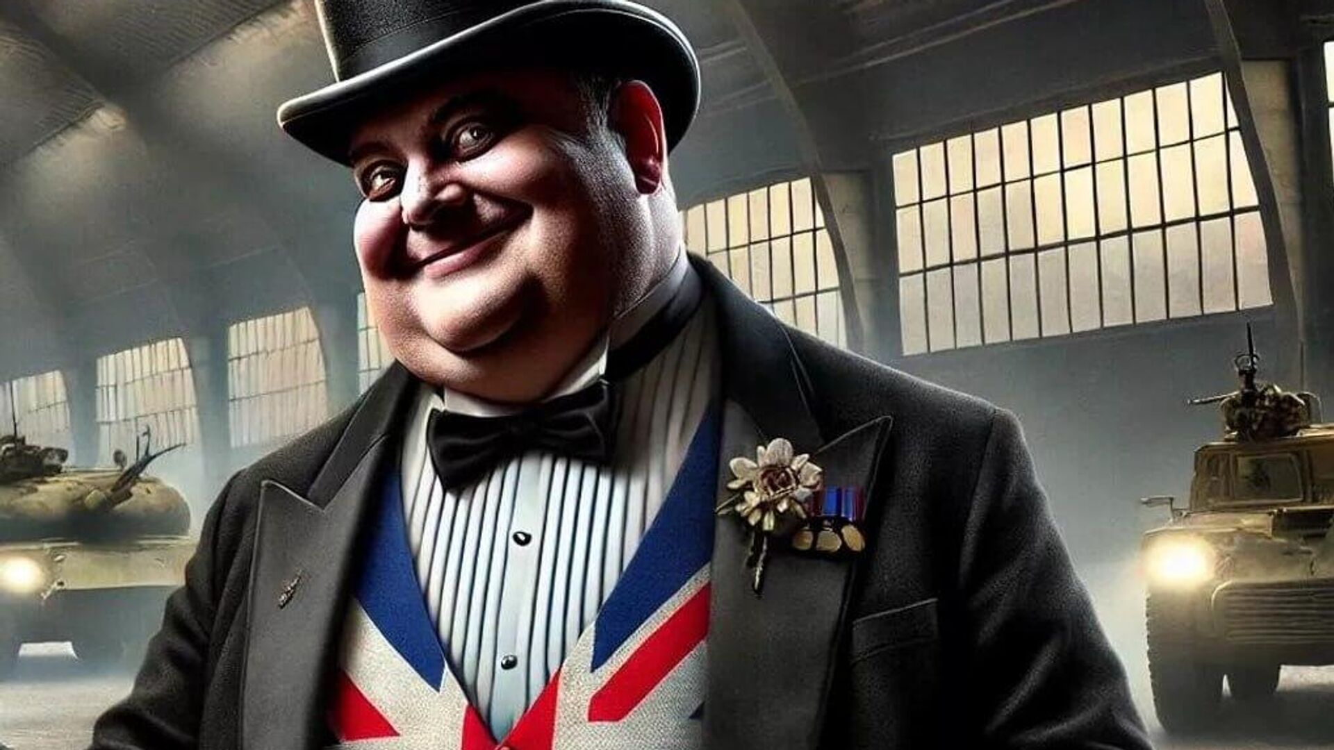 کارنامه سیاه بریتانیا در غارت میراث فرهنگی ملتها کارنامه سیاه بریتانیا در غارت میراث فرهنگی ملتها - اسپوتنیک ایران , 1920, 31.07.2025