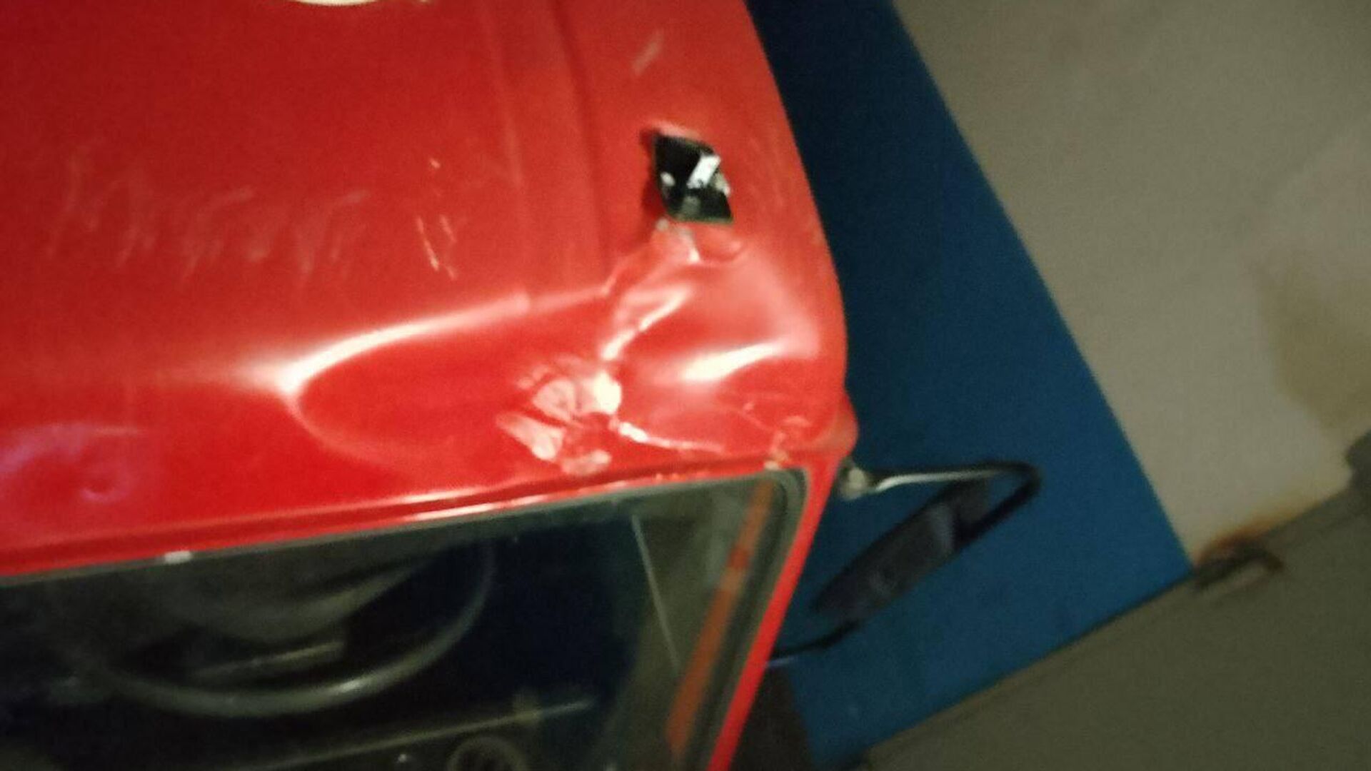 اوکراینی به ماشین آتش نشانی در نزدیکی نیروگاه هستهای زاپروژیا حمله کردند اوکراینی به ماشین آتش نشانی در نزدیکی نیروگاه هستهای زاپروژیا حمله کردند - اسپوتنیک ایران , 1920, 02.08.2025