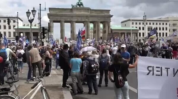 ما باید با روس‌ها صحبت کنیم - اسپوتنیک ایران  