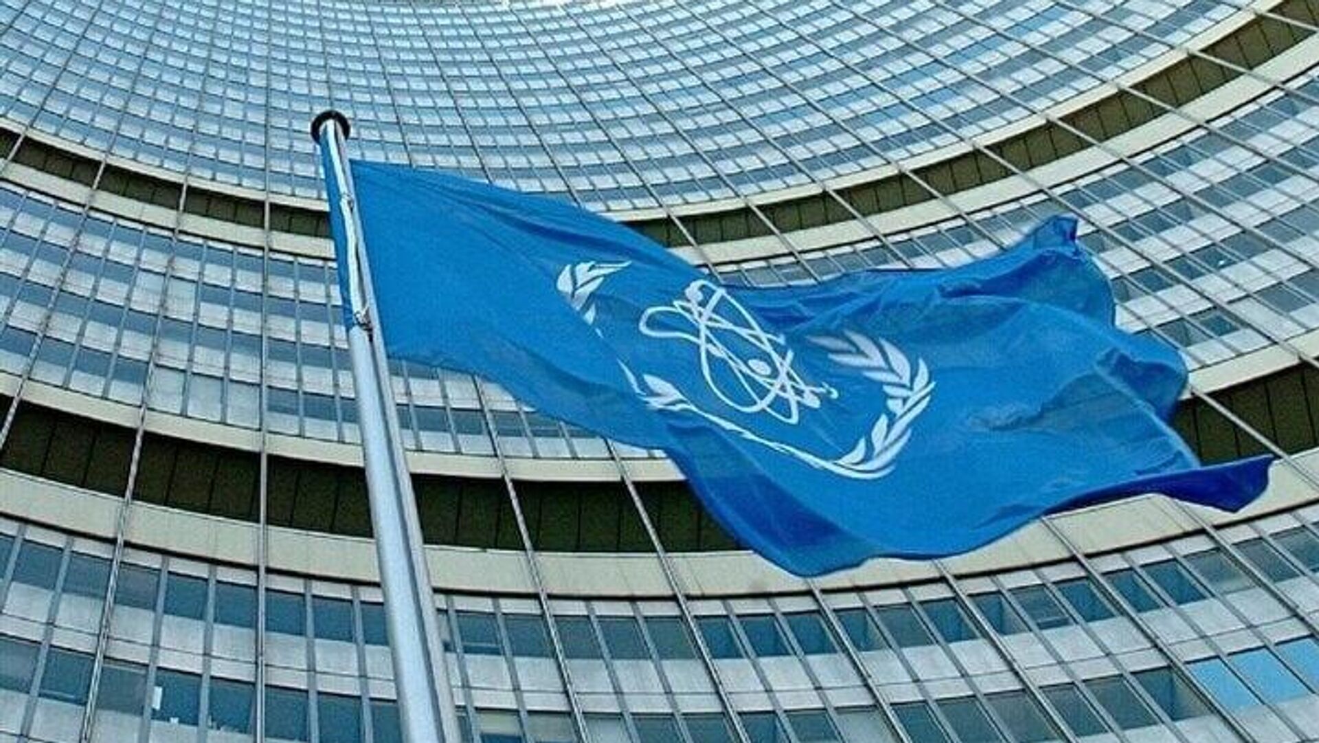 چارچوب جدیدی برای روابط ایران با آژانس انرژی اتمی تعریف میشود چارچوب جدیدی برای روابط ایران با آژانس انرژی اتمی تعریف میشود - اسپوتنیک ایران , 1920, 03.08.2025