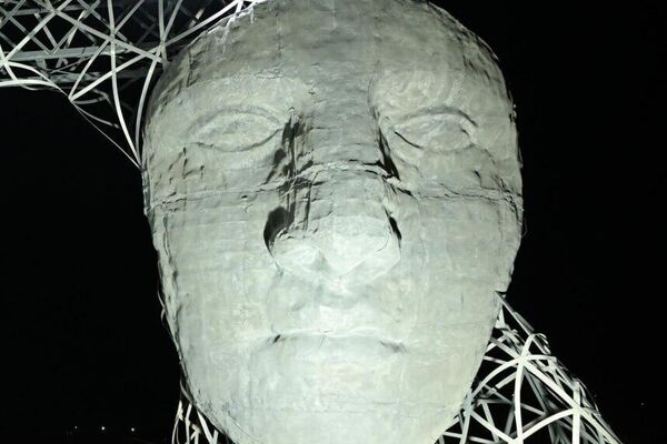 جشنواره هنر جوان تاوریدا - اسپوتنیک ایران  