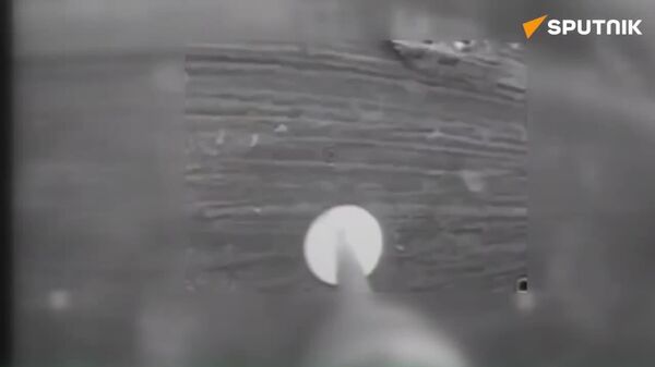 اصابت مستقیم - اسپوتنیک ایران  