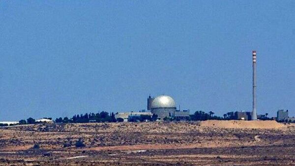 اگر آمریکا واروپا صداقت داشتند باید ابتدا با برنامه هسته ای اسرائیل مقابله می کردند - اسپوتنیک ایران  