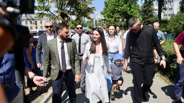 حکم دادگاه علیه گوتسول - اسپوتنیک ایران  