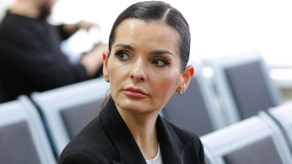 جهت‌گیری سیاسی گوتسول خط مشی کیشیناو در راستای طرفداری از اتحادیه اروپا را به چالش می‌کشد - اسپوتنیک ایران  