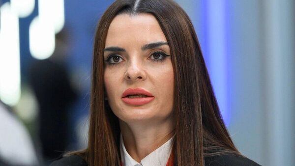 دفتر دبیرکل سازمان ملل حکم صادره علیه یوگنیا گوتسول، رئیس گاگائوزیا را موضوع داخلی مولداوی می‌داند - اسپوتنیک ایران  