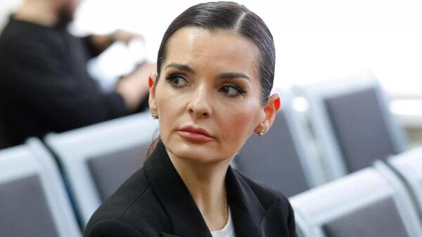 «حکم زندان برای رئیس گاگائوزیا، سیاسی شدن تصمیمات مولداوی برای جلب رضایت غرب را تأیید می‌کند» - اسپوتنیک ایران  