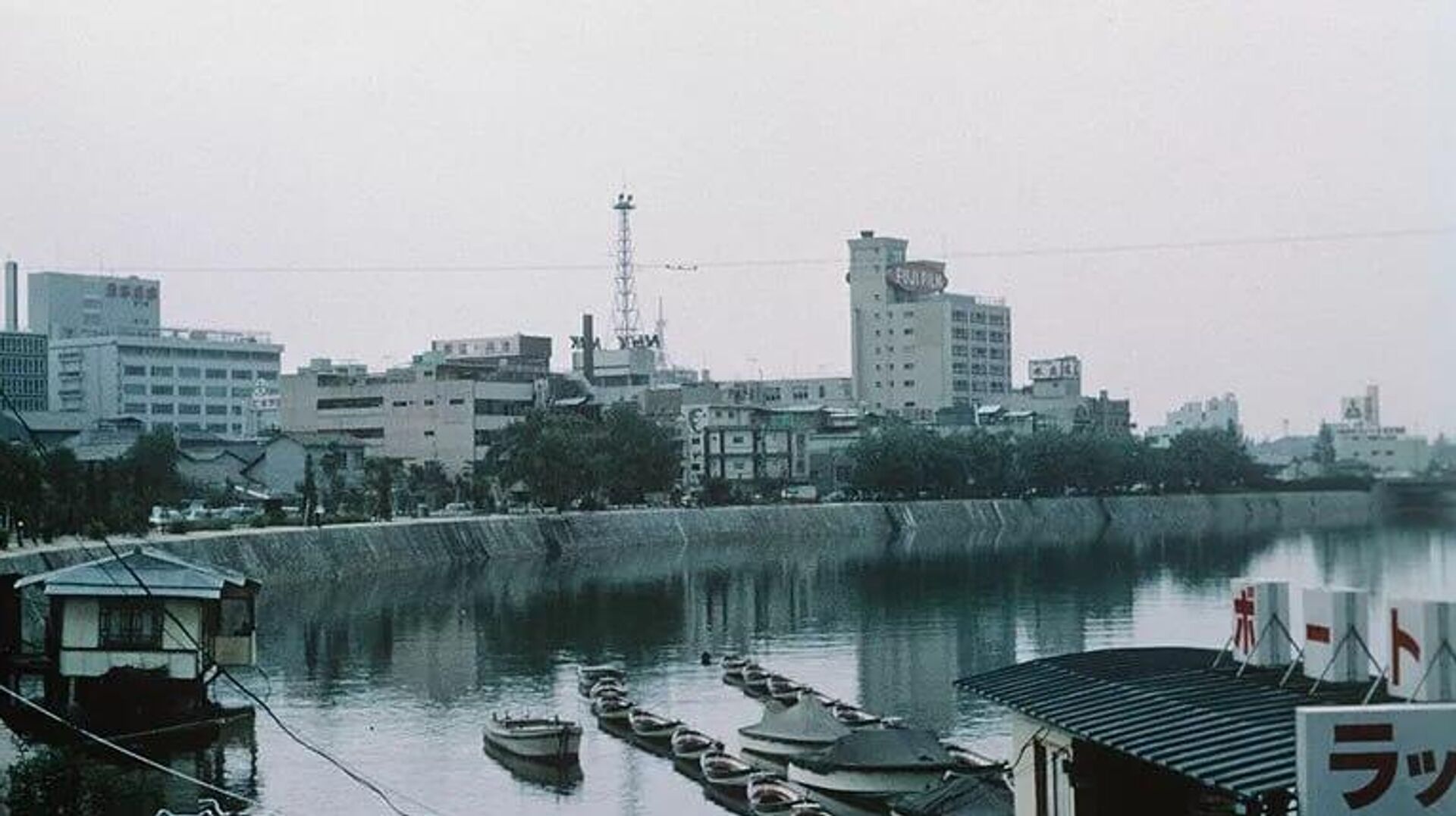 ایالات متحده این ایده را تقویت می کند که بمباران اتمی ژاپن کار درستی بود ایالات متحده این ایده را تقویت می کند که بمباران اتمی ژاپن کار درستی بود - اسپوتنیک ایران , 1920, 06.08.2025