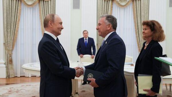 آیا جهان از جنگ هسته ای دور شد؟ - اسپوتنیک ایران  