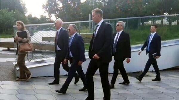 کاخ سفید بازدید ویتکاف از روسیه را خوب ارزیابی می کند - اسپوتنیک ایران  