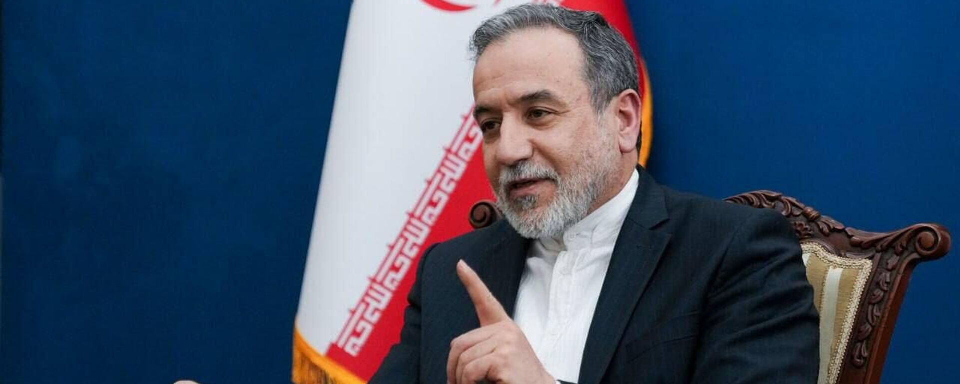 راهکار ایران برای مقابله با اجرای بند ماشه توسط اروپایی ها - اسپوتنیک ایران  , 1920, 07.08.2025