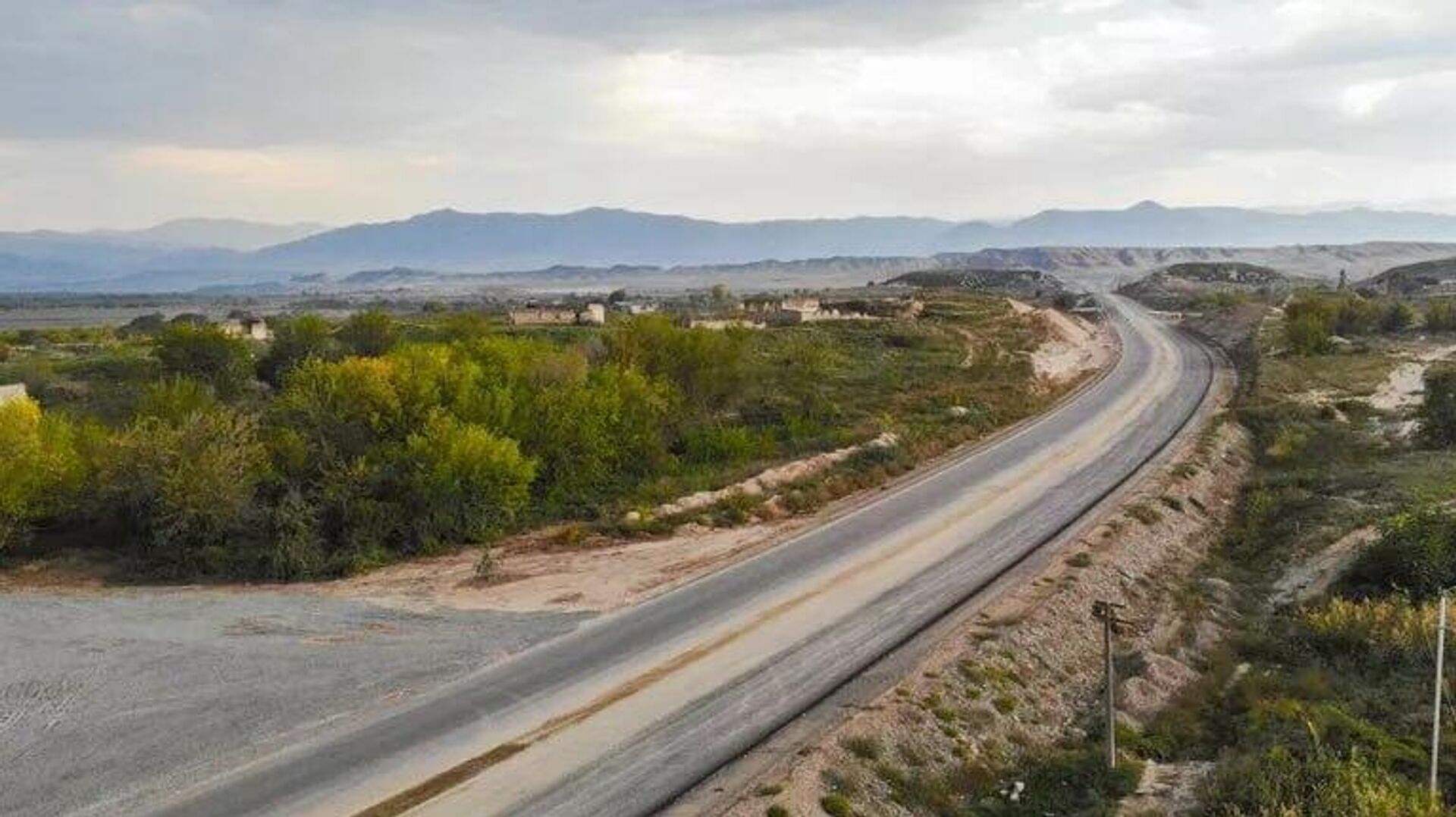 نشست واشنگتن و پیشنهاد کریدور زنگزور تلاشی از سوی ایالات متحده برای کسب جایگاهی در قفقاز است نشست واشنگتن و پیشنهاد کریدور زنگزور تلاشی از سوی ایالات متحده برای کسب جایگاهی در قفقاز است - اسپوتنیک ایران , 1920, 08.08.2025