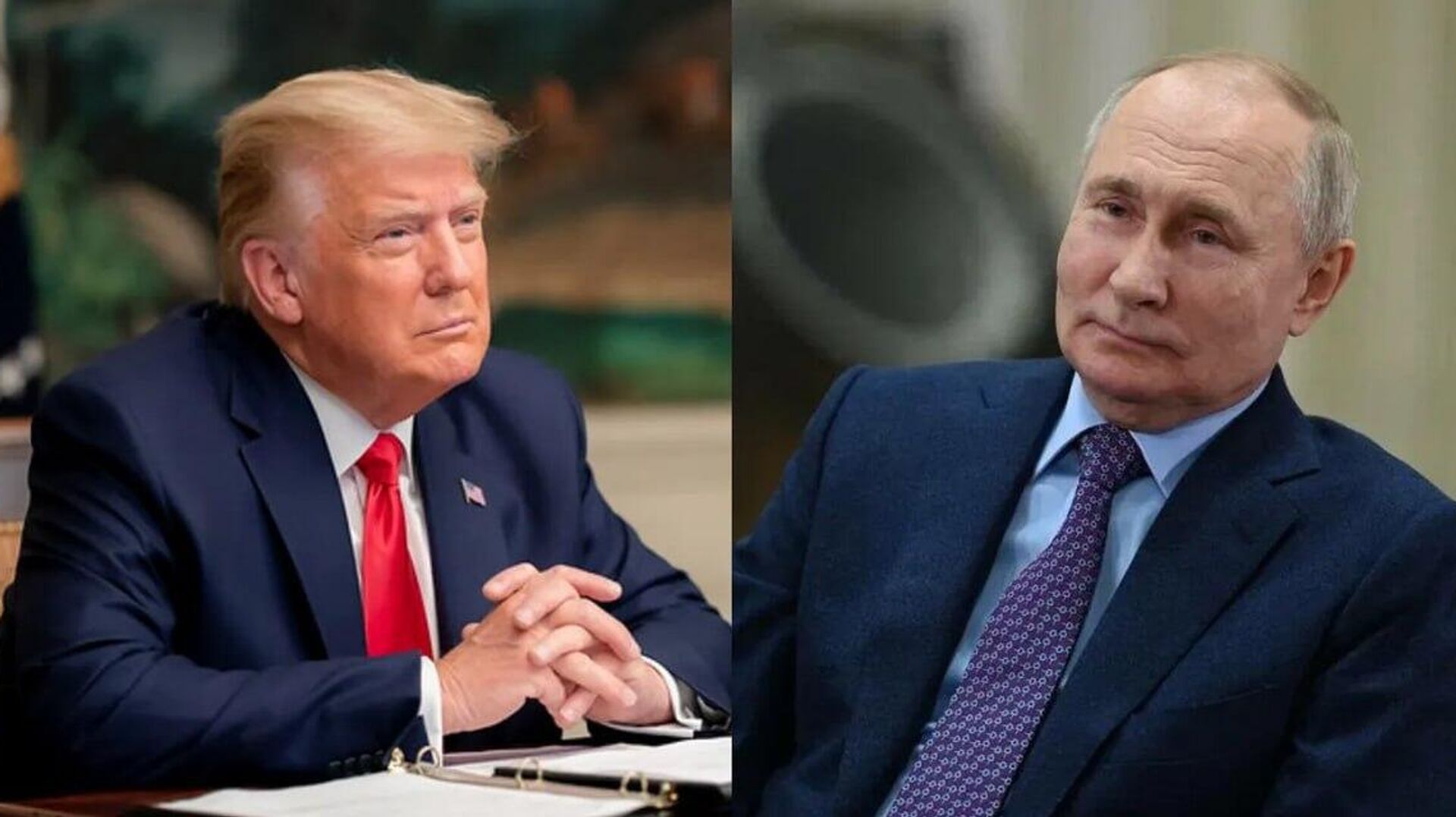 مذاکرات آمریکا و روسیه بر اساس واقعیت‌های میدانی در اوکراین شکل خواهد گرفت - اسپوتنیک ایران  , 1920, 08.08.2025