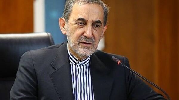 ایران مانع ایجاد کریدور آمریکایی در قفقاز می‌شود - اسپوتنیک ایران  