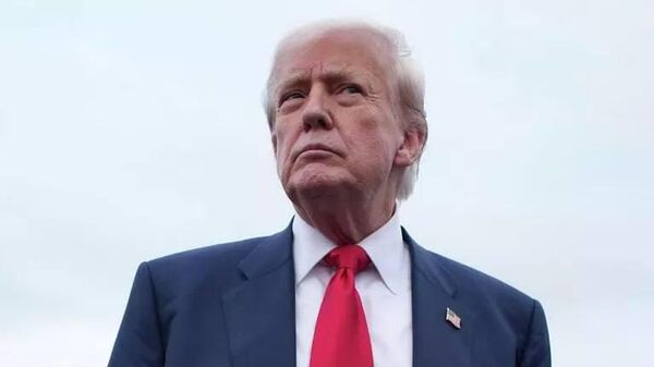 ترامپ دیدار با پوتین در تاریخ 15 آگوست را تأیید کرد و گفت که این دیدار در روسیه برگزار خواهد شد - اسپوتنیک ایران  