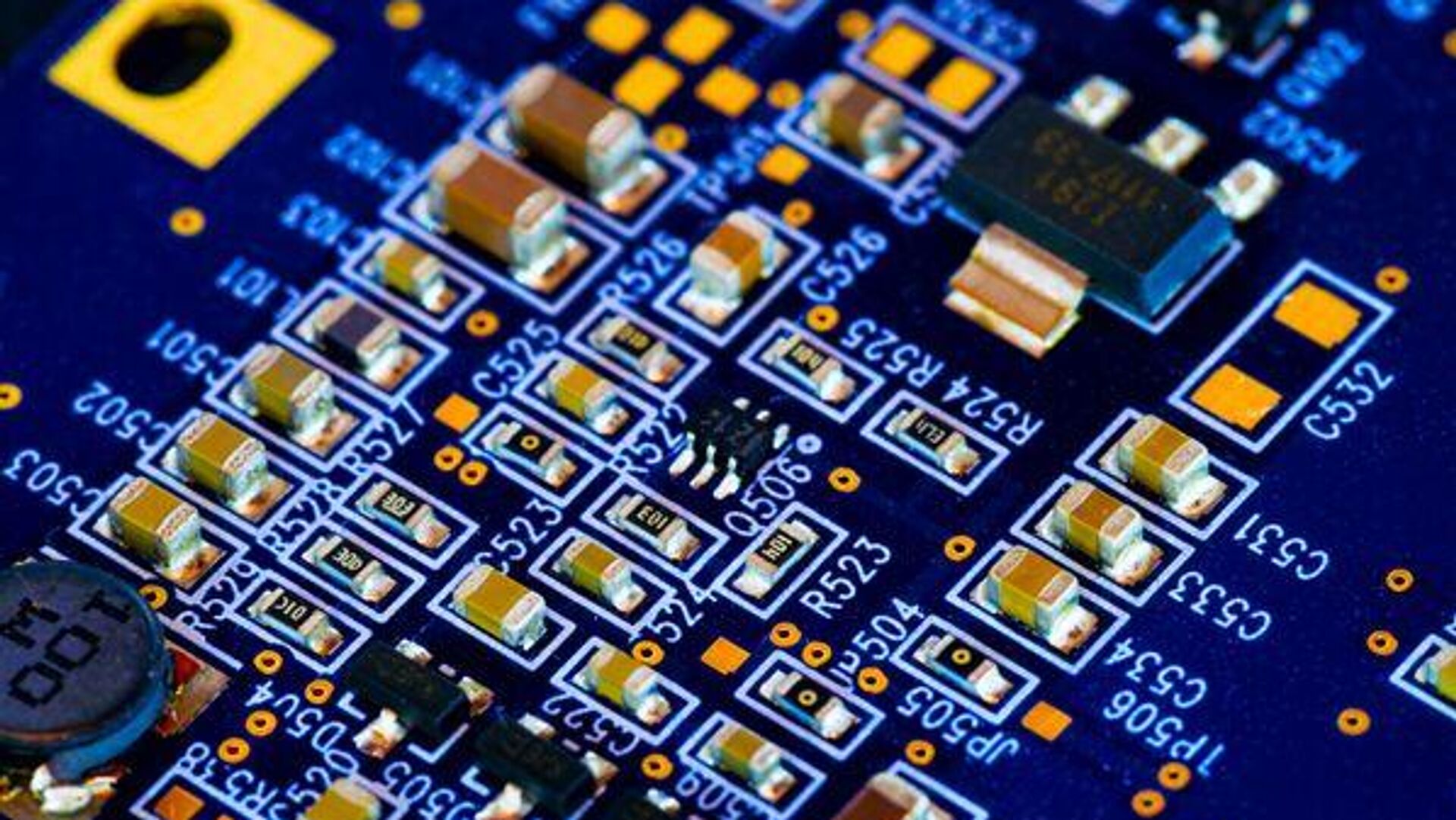 علمی که نمی بینیم اما حس می کنیم علمی که نمی بینیم اما حس می کنیم - اسپوتنیک ایران , 1920, 12.08.2025