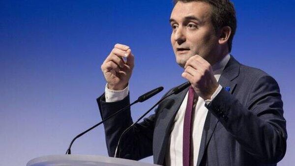 ترامپ پس از آنکه زلنسکی از واگذاری سرزمین‌ها خودداری کرد، او را به باد انتقاد گرفت - اسپوتنیک ایران  