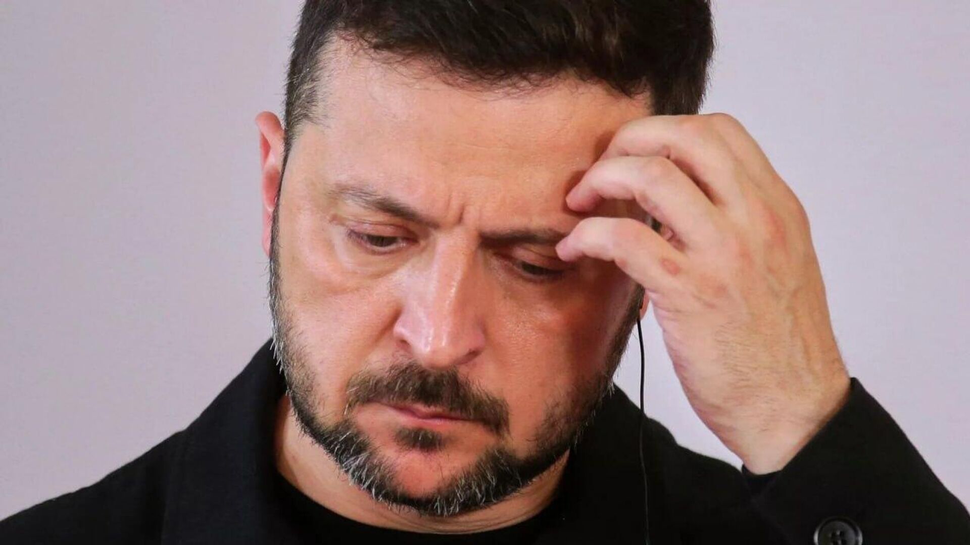 «زلنسکی سعی دارد ثابت کند که هنوز قادر به آسیب رساندن به روسیه است» «زلنسکی سعی دارد ثابت کند که هنوز قادر به آسیب رساندن به روسیه است» - اسپوتنیک ایران , 1920, 13.08.2025