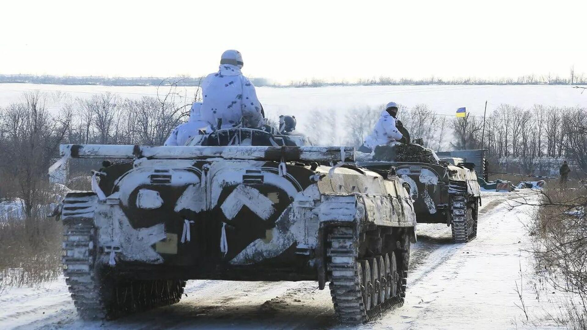 تحریکات اوکراین «پیام بدی» برای تلاشهای صلح است تحریکات اوکراین «پیام بدی» برای تلاشهای صلح است - اسپوتنیک ایران , 1920, 13.08.2025