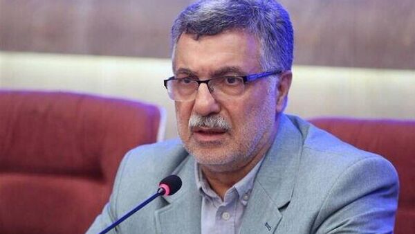 وزیر بهداشت ایران به اسپوتنیک: تعاملات دارویی با سامانه های یکپارچه میان ایران و روسیه - اسپوتنیک ایران  