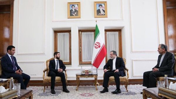 ارمنستان به دغدغه‌های امنیتی و ژئوپلیتیکی ایران توجه جدی دارد - اسپوتنیک ایران  