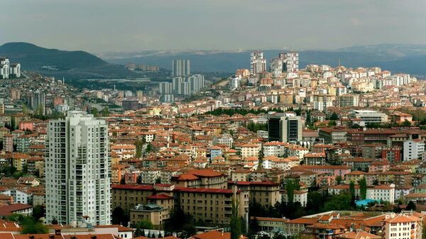 ترکیه با تجربه خود در میانجیگری می‌تواند یک «پلتفرم مناسب» باشد - اسپوتنیک ایران  