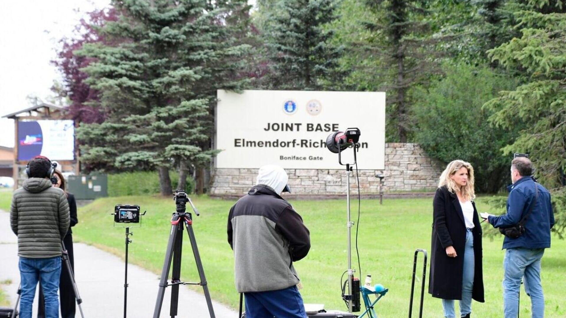 انتظارات برای همکاری و مذاکرات استراتژیک در اجلاس روسیه و آمریکا در آلاسکا افزایش مییابد انتظارات برای همکاری و مذاکرات استراتژیک در اجلاس روسیه و آمریکا در آلاسکا افزایش مییابد - اسپوتنیک ایران , 1920, 14.08.2025