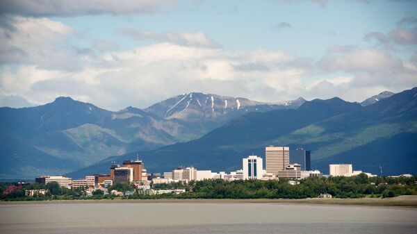 کارشناس: ساخت تونل بین روسیه و ایالات متحده می‌تواند در عرض 7 تا 8 سال انجام شود - اسپوتنیک ایران  