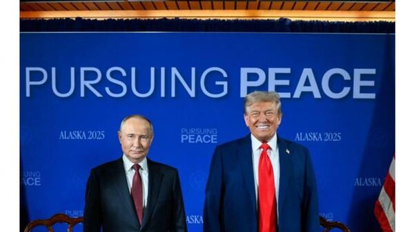 «در جستجوی صلح» - اسپوتنیک ایران  